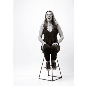 Meet your Posher, Ann